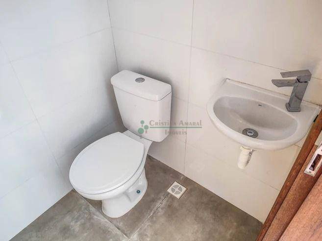 Casa de Condomínio à venda com 2 quartos, 54m² - Foto 23