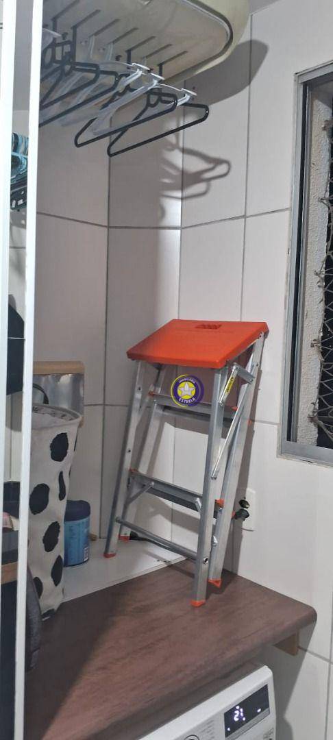 Apartamento à venda com 2 quartos, 48m² - Foto 18