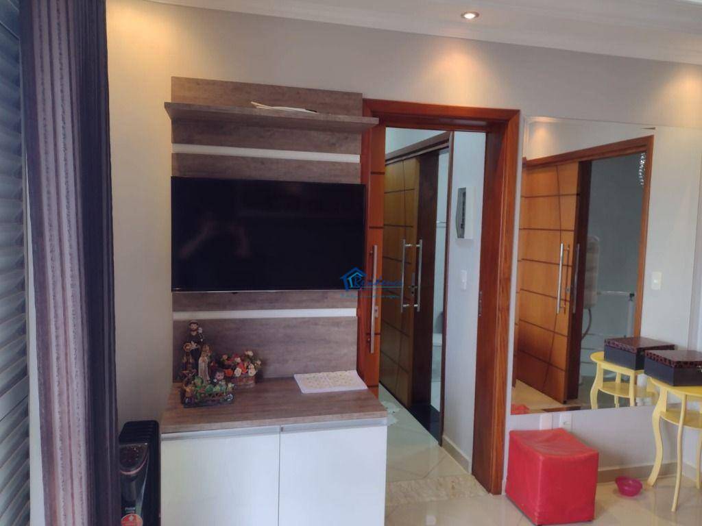 Sobrado à venda com 2 quartos, 186m² - Foto 22