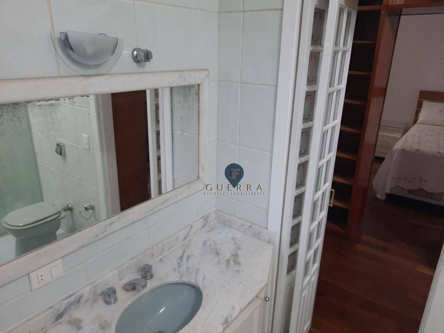 Sobrado à venda e aluguel com 3 quartos, 278m² - Foto 49