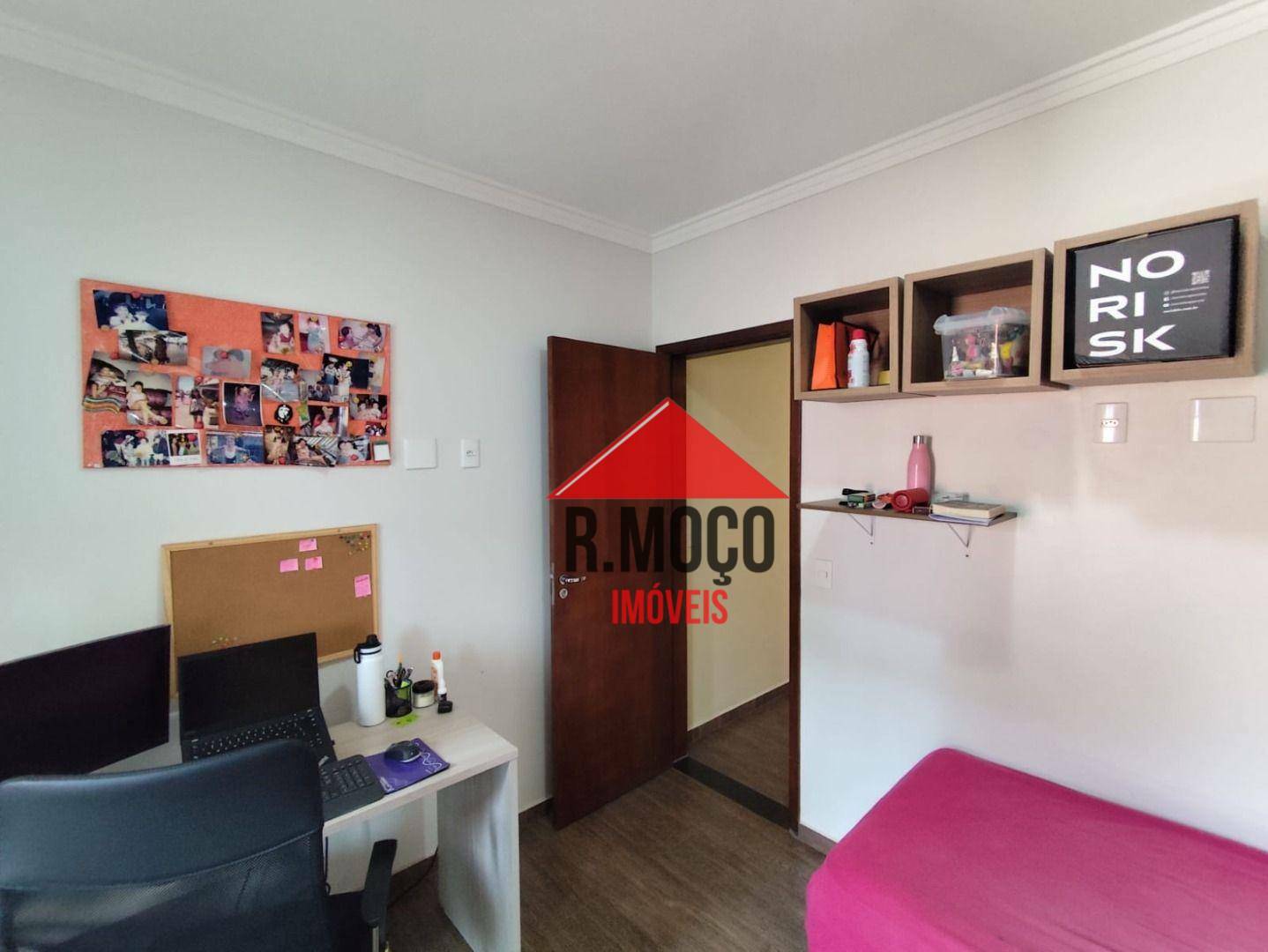 Sobrado à venda com 3 quartos, 105m² - Foto 21