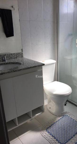 Apartamento à venda com 3 quartos, 90m² - Foto 12