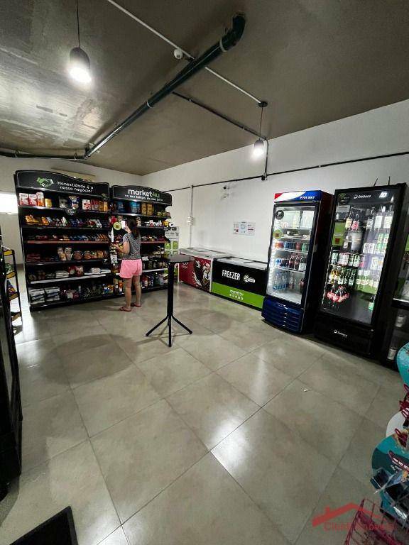 Apartamento para alugar com 2 quartos, 60m² - Foto 16