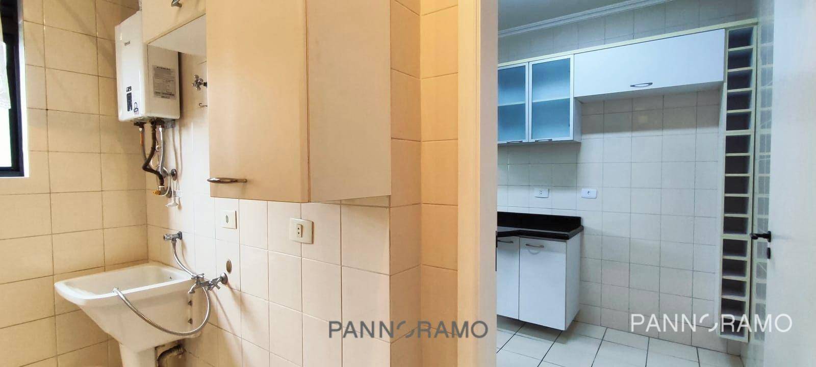 Apartamento à venda com 3 quartos, 101m² - Foto 24