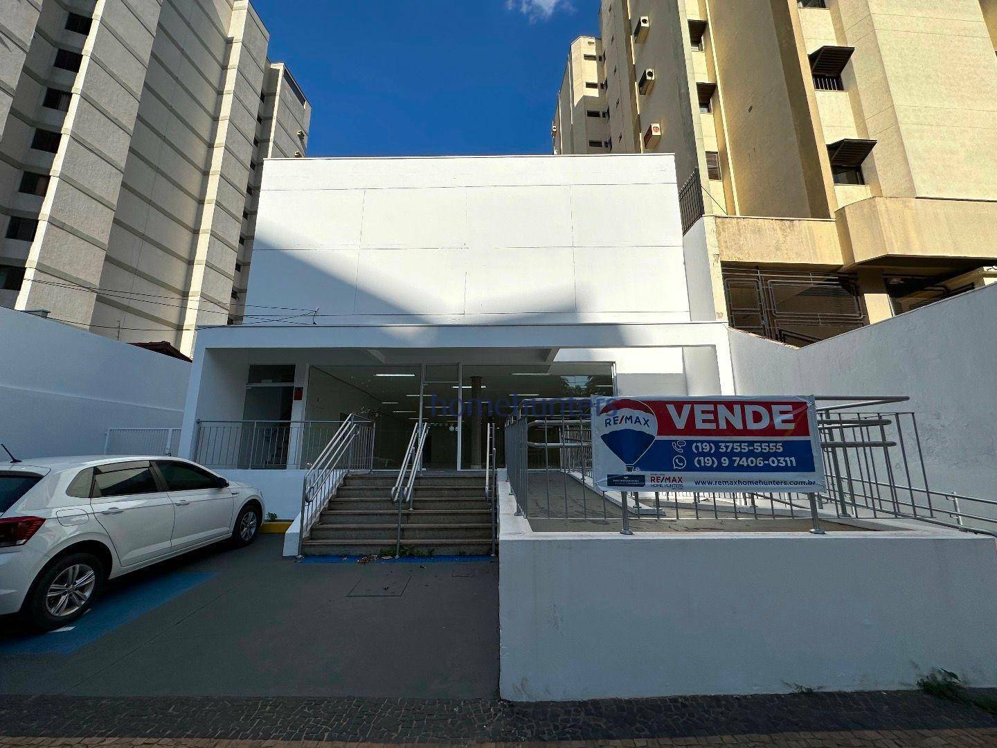 Depósito-Galpão-Armazém à venda, 440m² - Foto 1