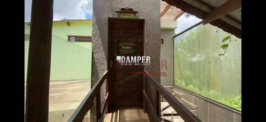 Sítio, 4 quartos, 400 m² - Foto 5