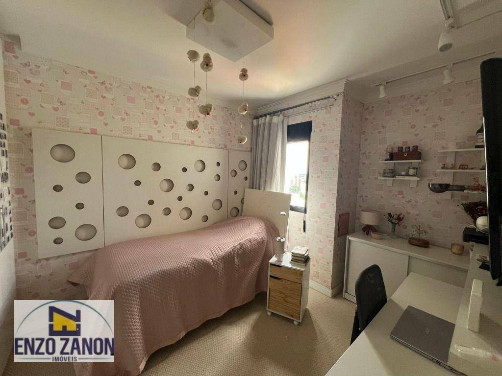 Apartamento à venda com 4 quartos, 208m² - Foto 25