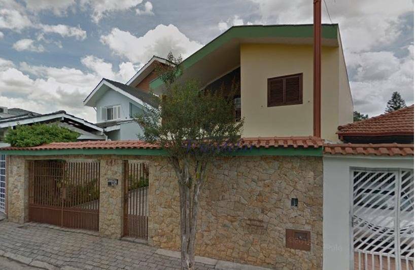 Sobrado à venda com 4 quartos, 393m² - Foto 2