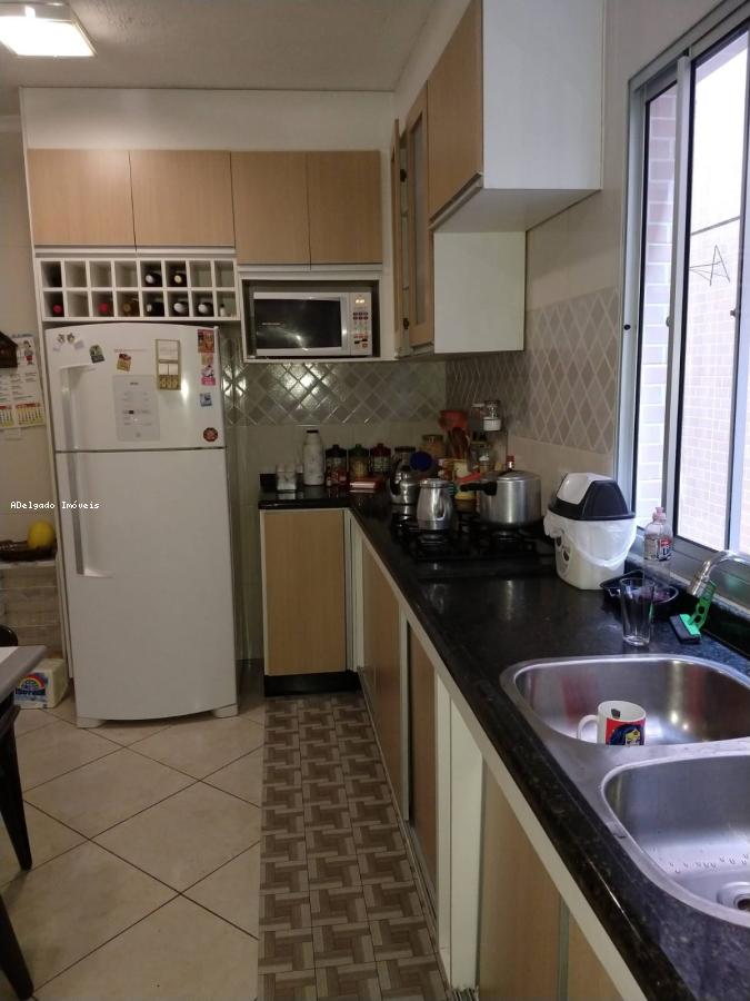 Sobrado à venda com 3 quartos, 200m² - Foto 12