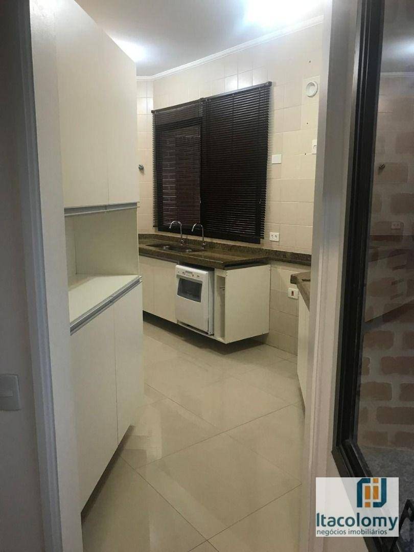 Apartamento para alugar com 3 quartos, 350m² - Foto 8