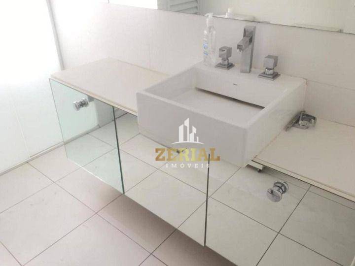 Apartamento à venda com 4 quartos, 156m² - Foto 11