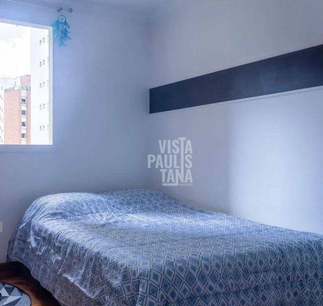 Apartamento à venda com 3 quartos, 125m² - Foto 32