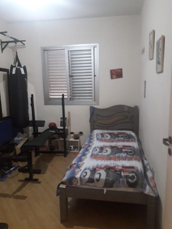 Apartamento à venda com 2 quartos, 60m² - Foto 14