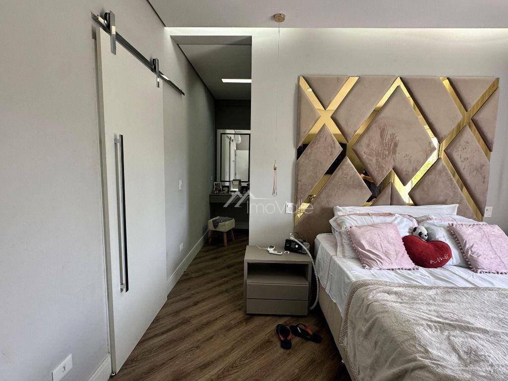 Casa de Condomínio à venda com 4 quartos, 300m² - Foto 39