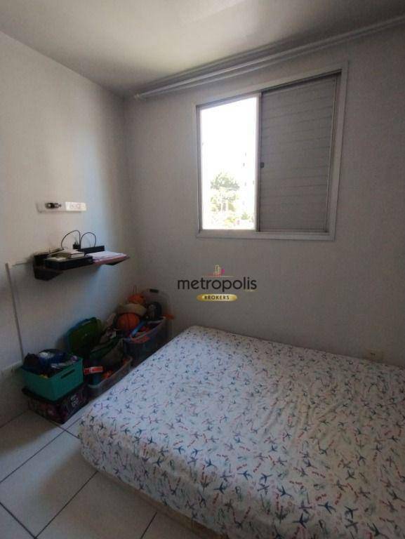 Apartamento à venda com 2 quartos, 55m² - Foto 14