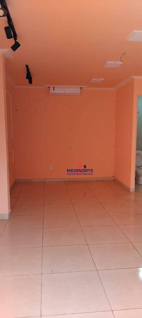 Conjunto Comercial-Sala para alugar, 20m² - Foto 3