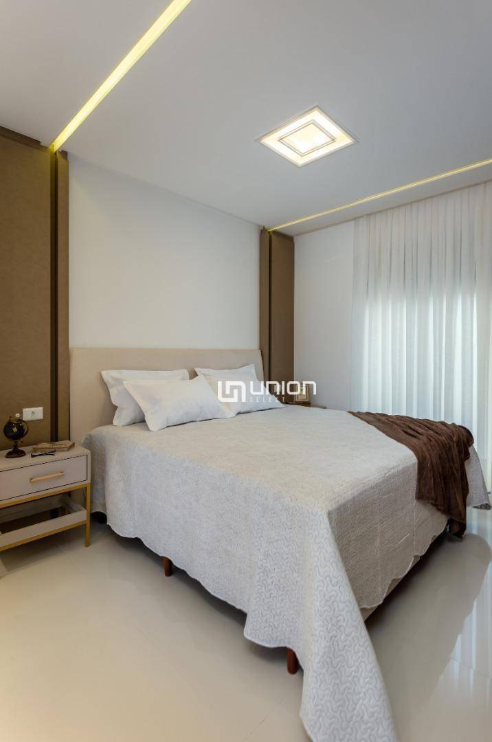 Apartamento à venda com 3 quartos, 122m² - Foto 28