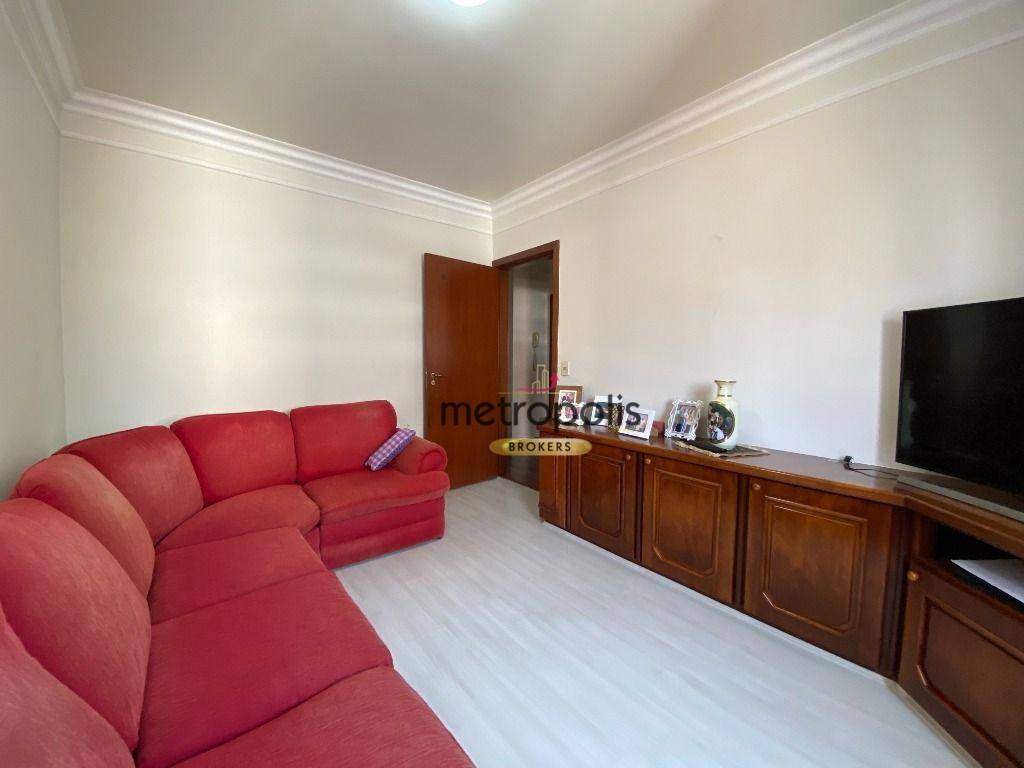 Apartamento à venda com 3 quartos, 147m² - Foto 24