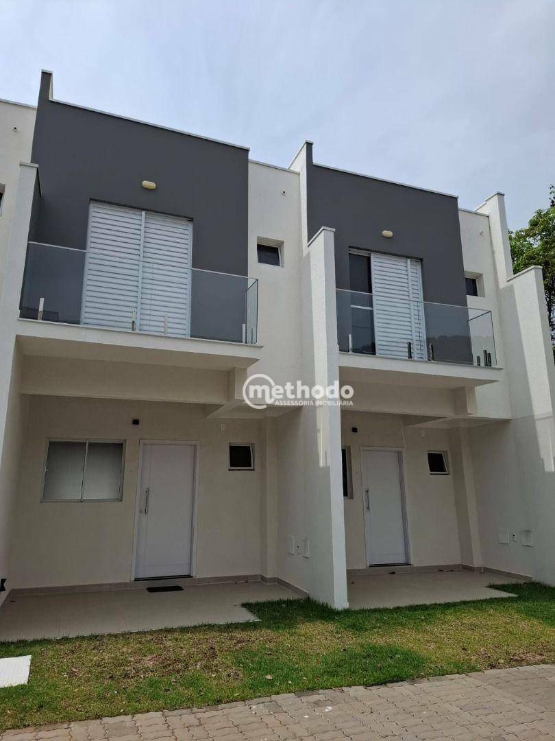 Casa de Condomínio à venda com 2 quartos, 76m² - Foto 28