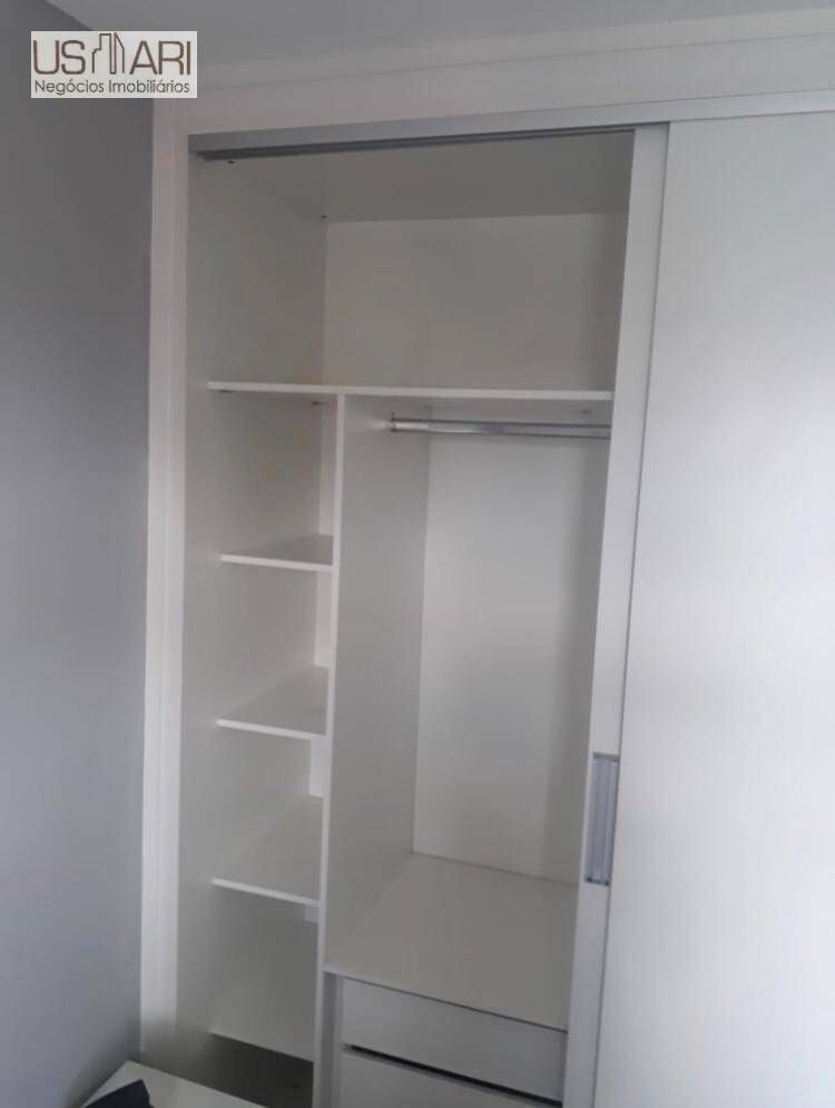 Apartamento à venda com 1 quarto, 30m² - Foto 10