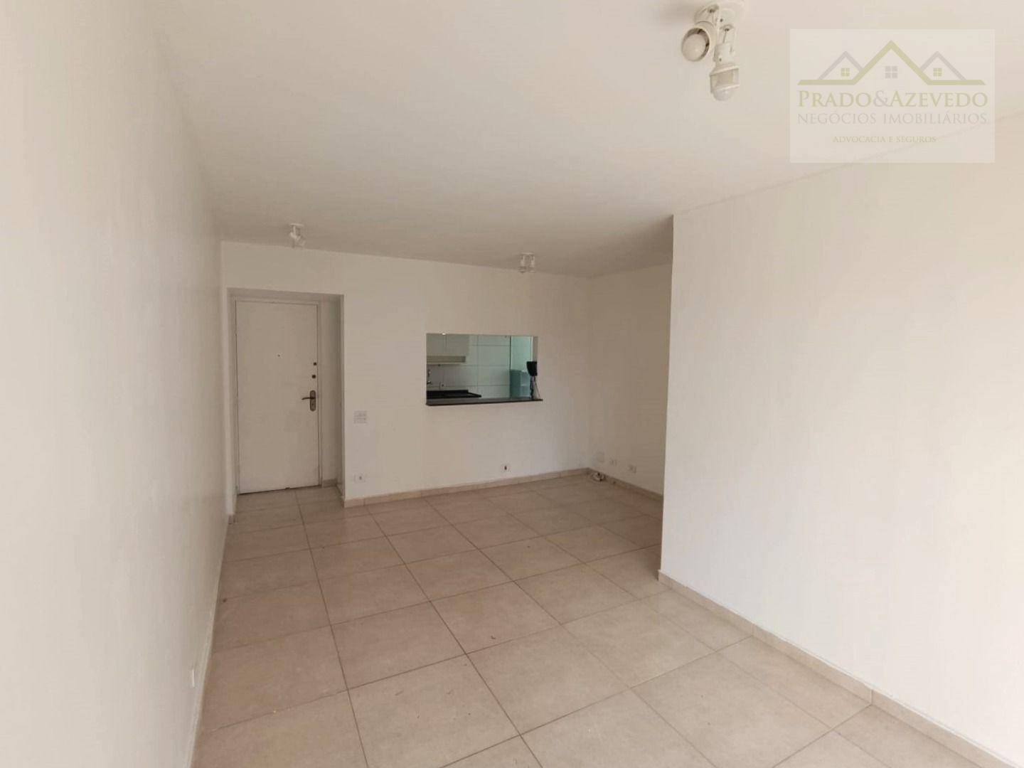 Apartamento, 3 quartos, 90 m² - Foto 2