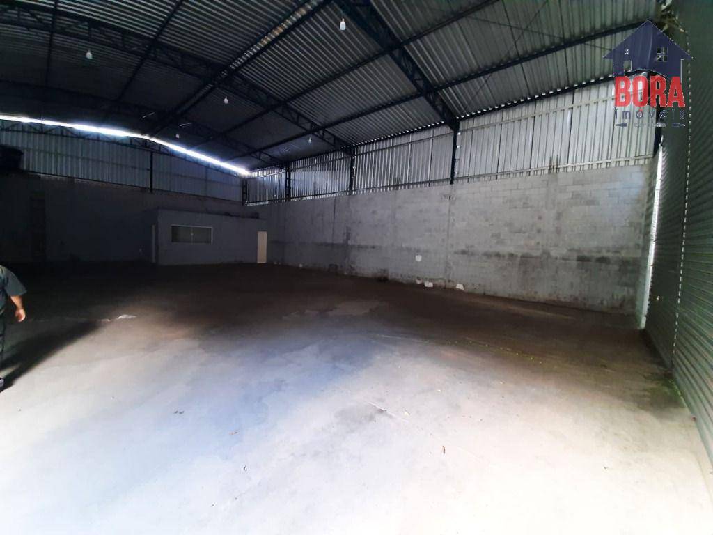 Depósito-Galpão-Armazém para alugar, 250m² - Foto 5