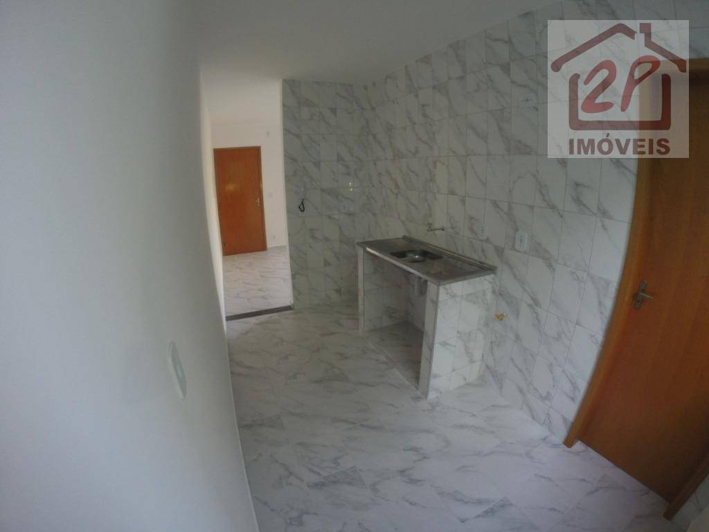 Apartamento à venda com 2 quartos, 48m² - Foto 6