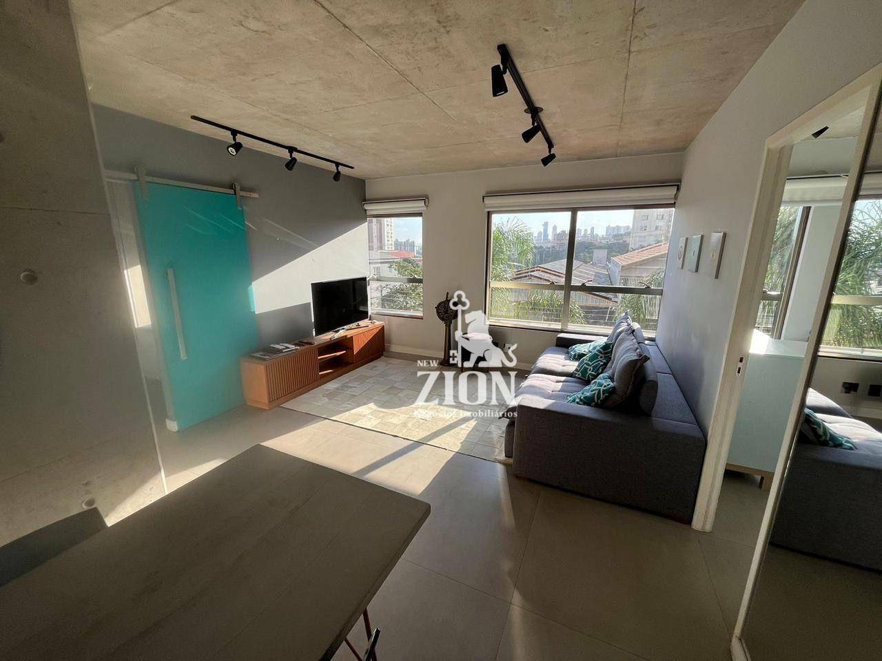 Apartamento à venda com 2 quartos, 69m² - Foto 33