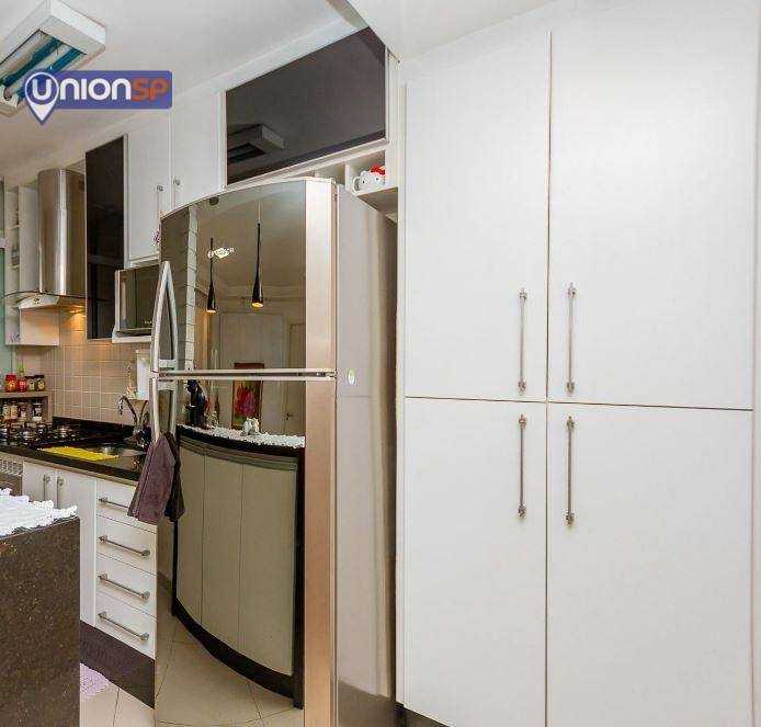 Apartamento à venda com 1 quarto, 57m² - Foto 10