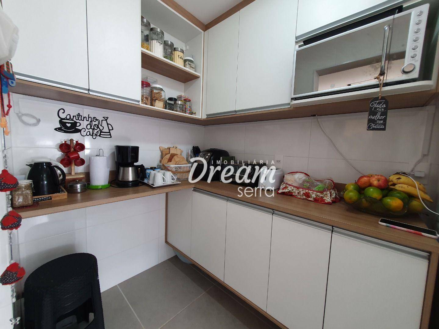 Apartamento à venda com 2 quartos, 82m² - Foto 11