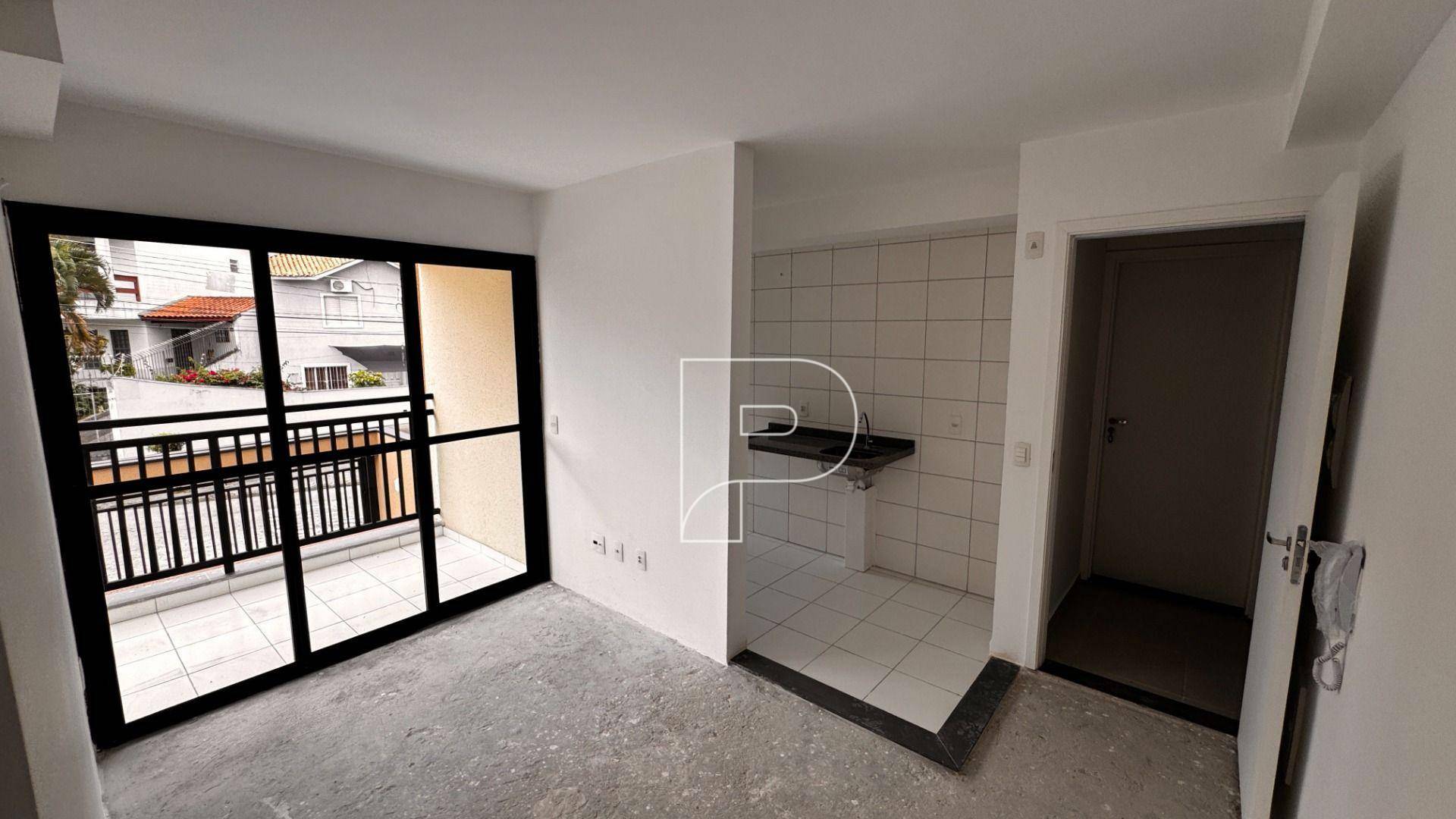 Apartamento à venda com 2 quartos, 45m² - Foto 5