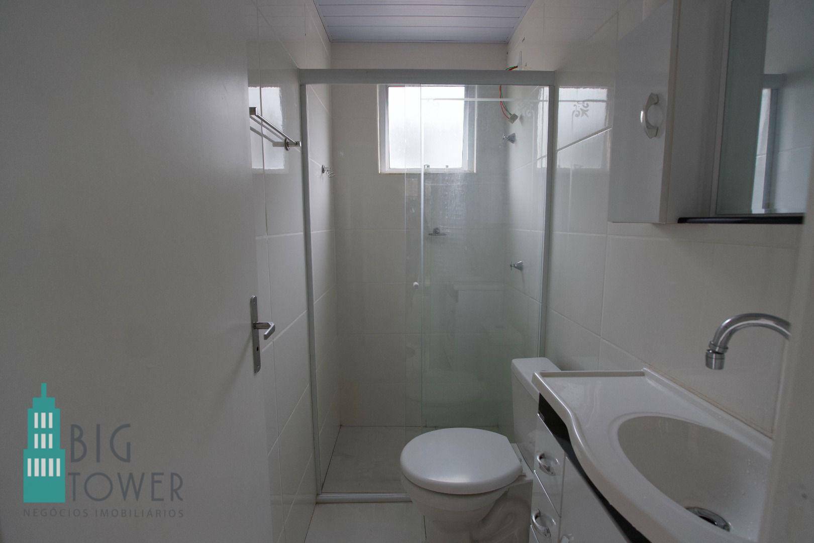 Apartamento para alugar com 2 quartos, 40m² - Foto 13