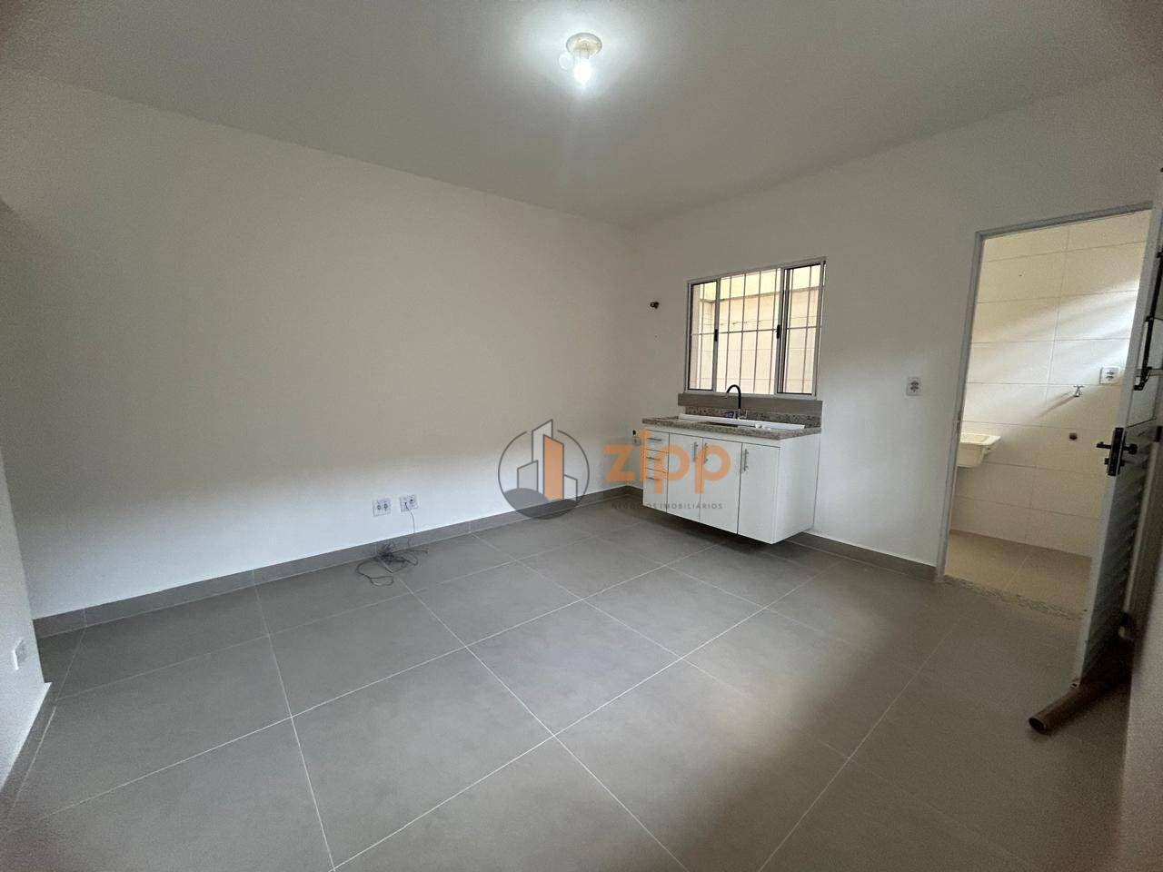 Apartamento para alugar com 1 quarto, 28m² - Foto 10