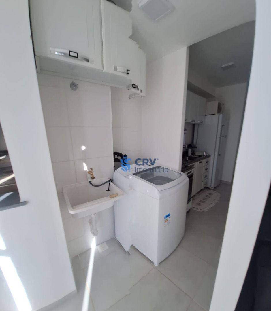 Apartamento à venda com 3 quartos, 116m² - Foto 1