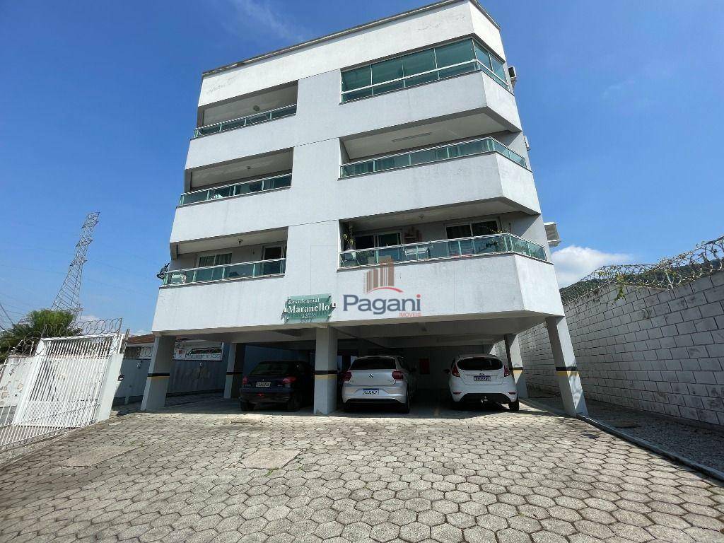 Apartamento à venda com 2 quartos, 96m² - Foto 1