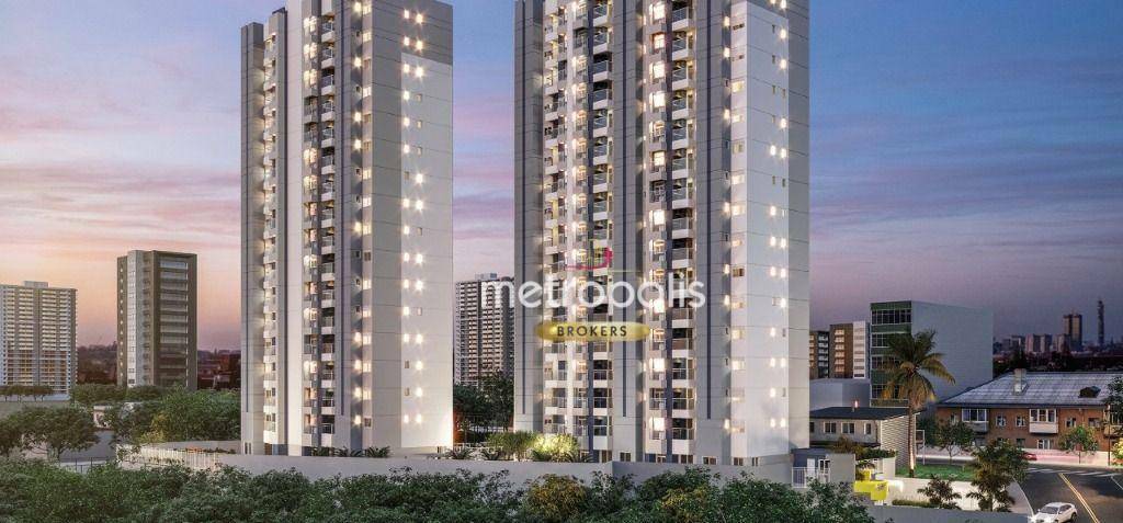 Apartamento à venda com 2 quartos, 58m² - Foto 35