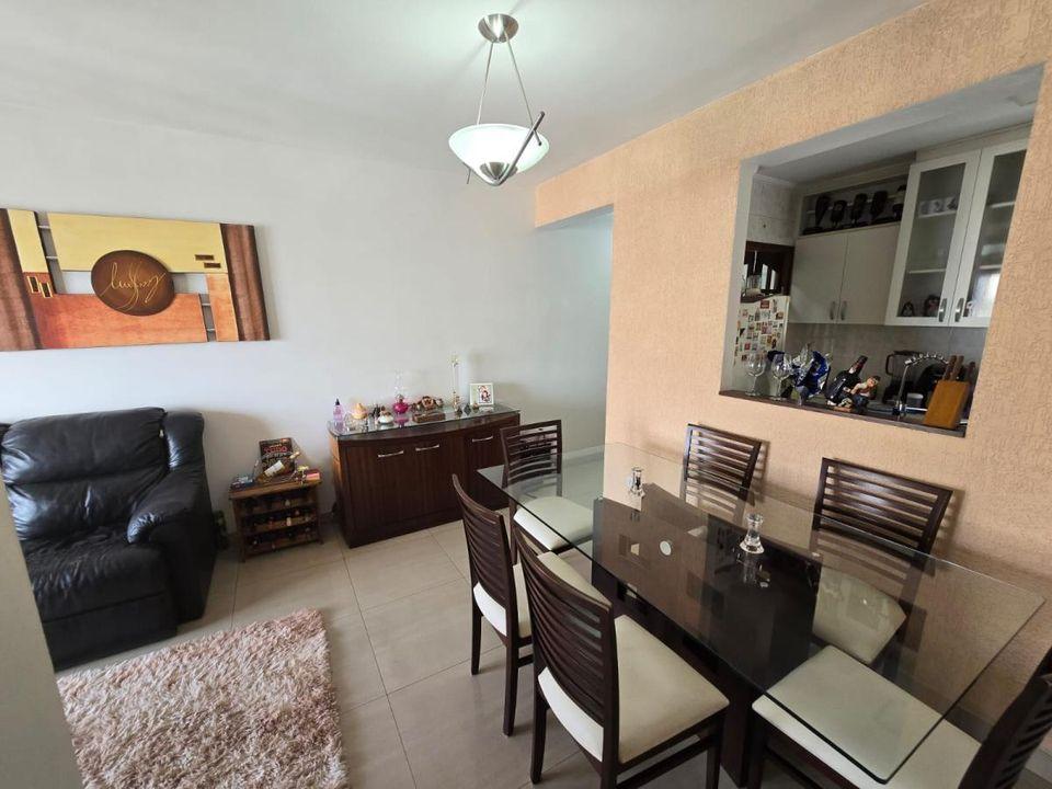 Apartamento à venda com 3 quartos, 78m² - Foto 4