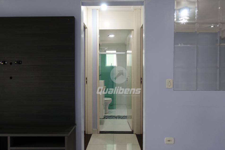 Apartamento para alugar com 2 quartos, 54m² - Foto 12