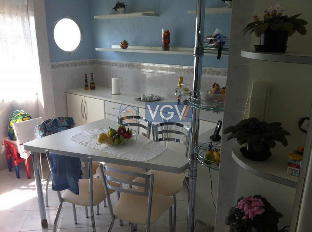 Apartamento à venda com 2 quartos, 120m² - Foto 3