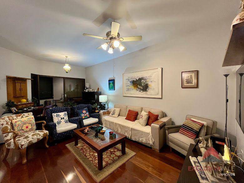 Apartamento à venda com 5 quartos, 200m² - Foto 10