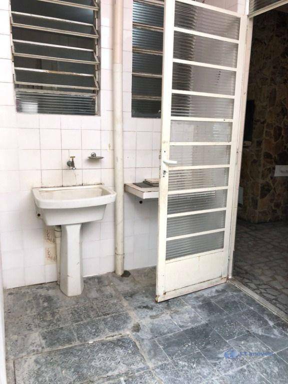 Casa à venda com 3 quartos, 152m² - Foto 19