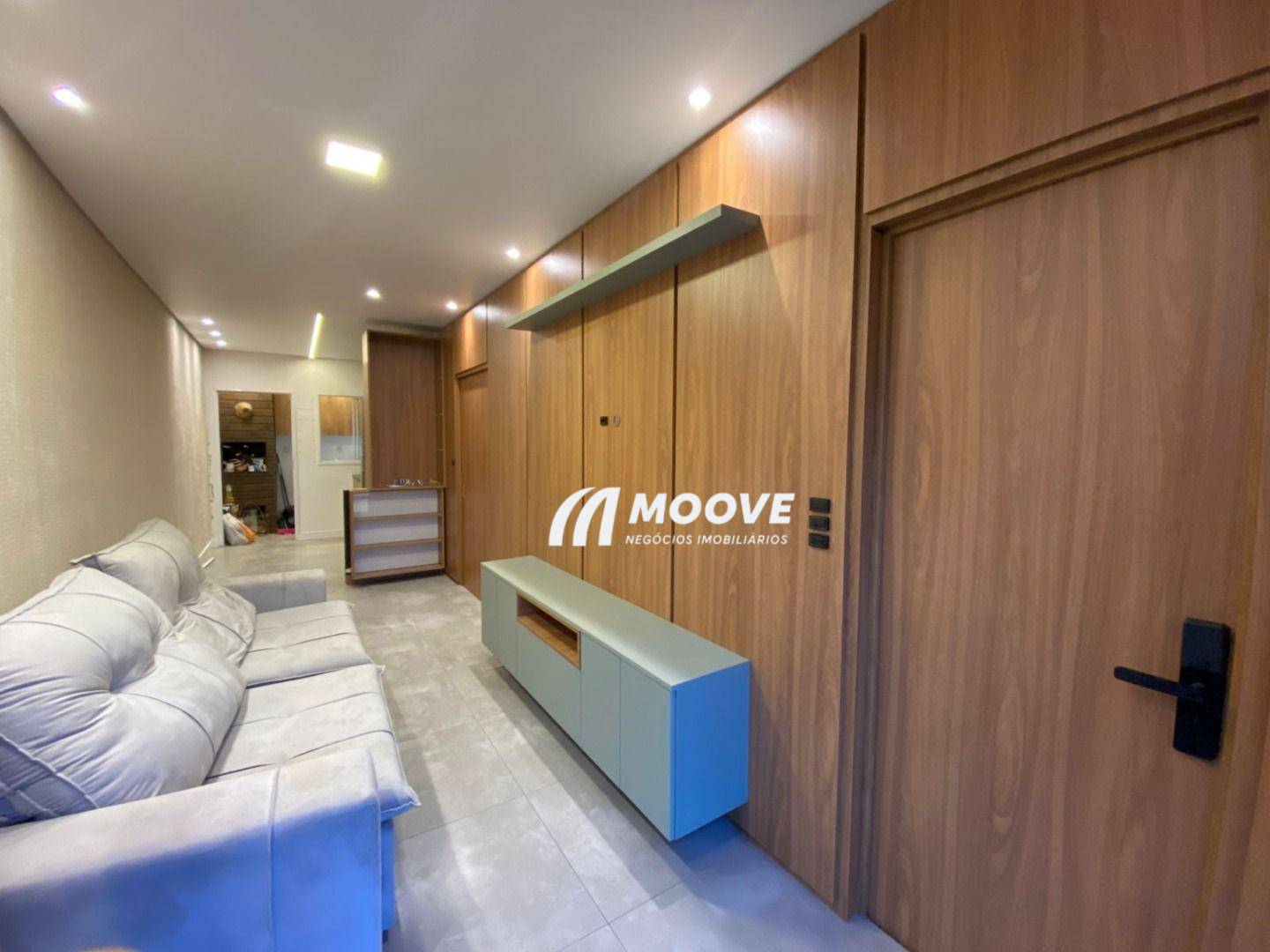 Apartamento, 2 quartos, 63 m² - Foto 4