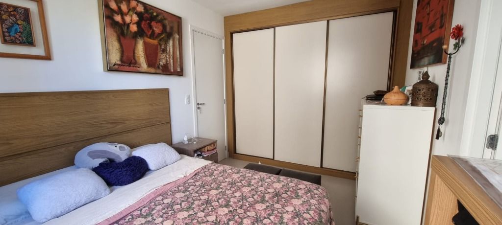 Apartamento à venda com 2 quartos, 58m² - Foto 13