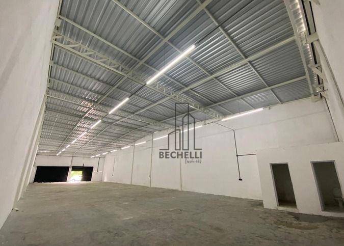 Loja-Salão, 446 m² - Foto 3