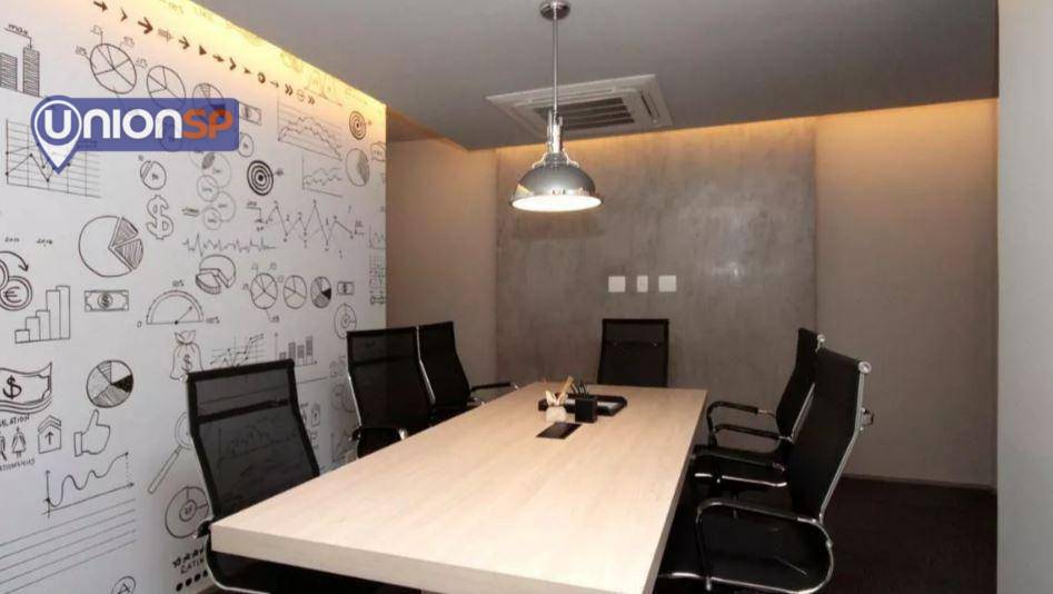 Apartamento à venda com 1 quarto, 38m² - Foto 21