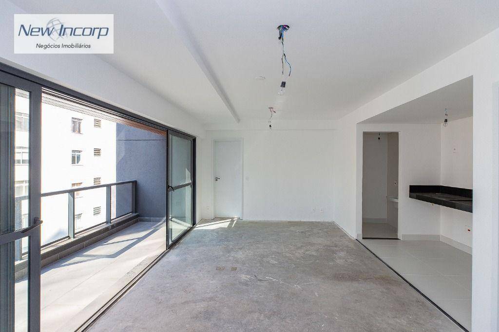 Apartamento à venda com 2 quartos, 153m² - Foto 3