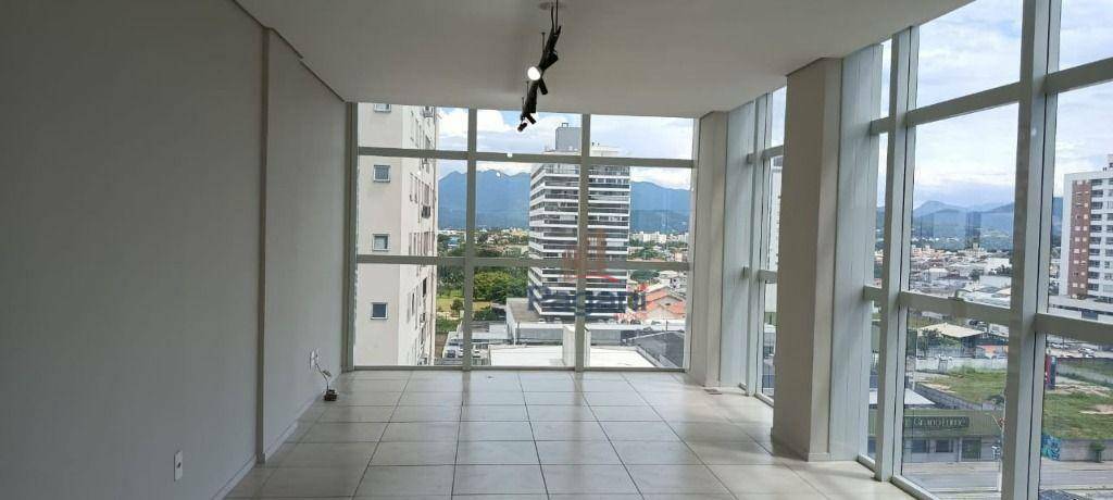 Conjunto Comercial-Sala para alugar, 38m² - Foto 4