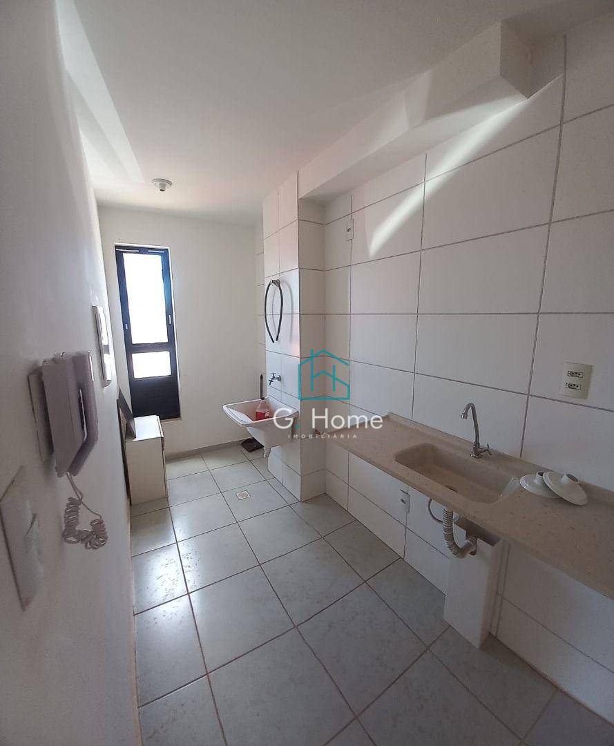 Apartamento para alugar com 2 quartos, 48m² - Foto 8