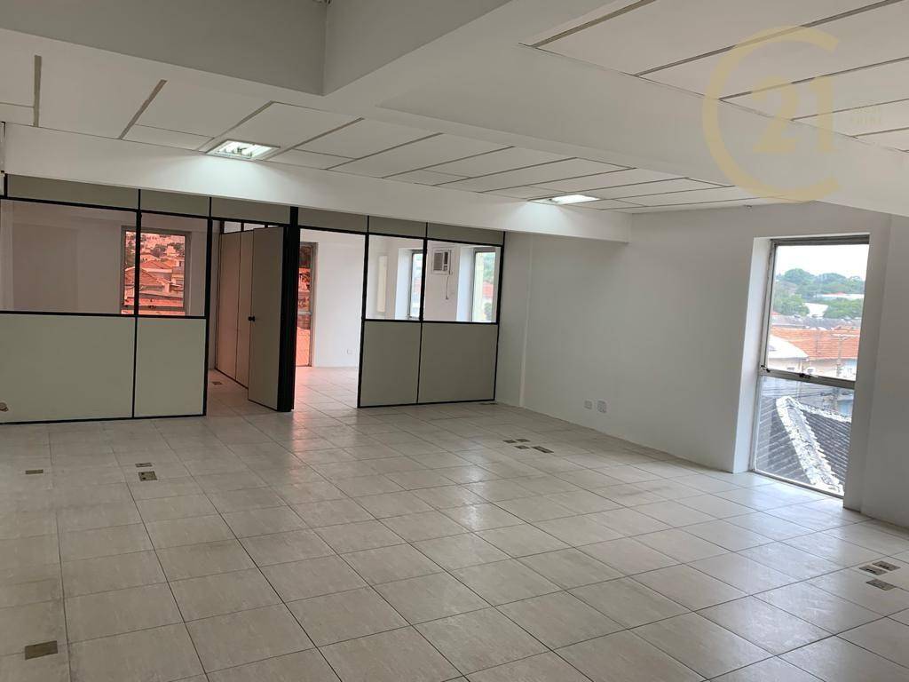 Conjunto Comercial-Sala para alugar, 85m² - Foto 1