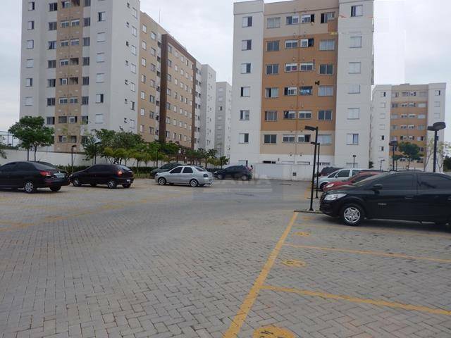 Apartamento à venda com 2 quartos, 46m² - Foto 26